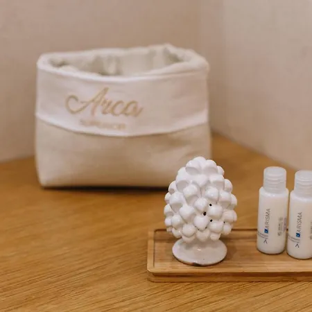 Arca Superior * Cefalu