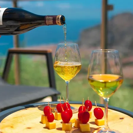 Arca Superior Cefalu