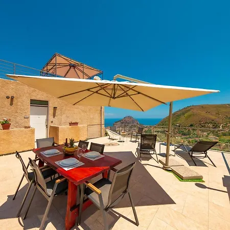 Casa vacanze Arca Superior