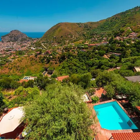 Arca Superior Cefalù