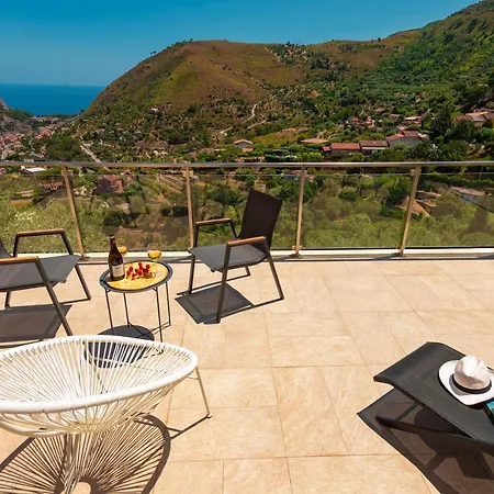 Arca Superior Casa vacanze *