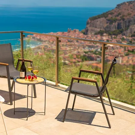 Casa vacanze Arca Superior *