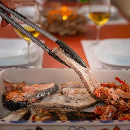 Holiday home Arca Superior *