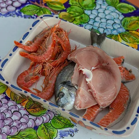 Arca Superior Holiday home Cefalu