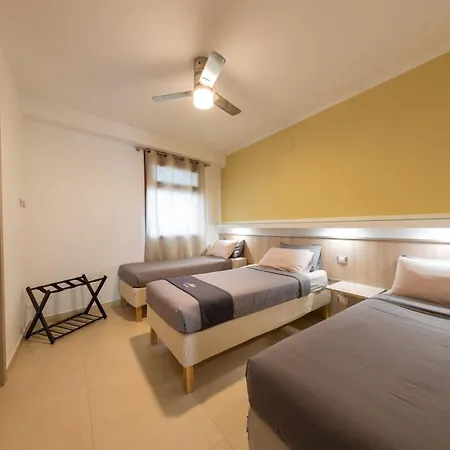 Arca Superior Holiday home Cefalu