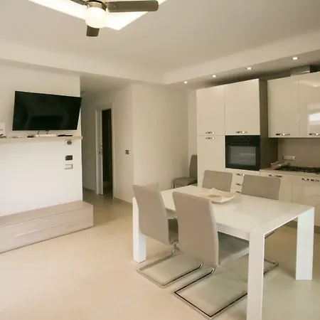Holiday home Arca Superior
