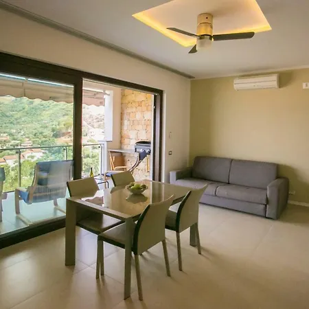 Holiday home Arca Superior *