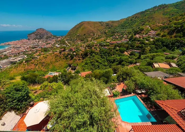 Arca Superior 切法卢