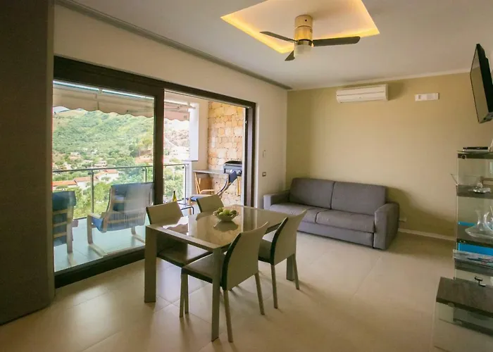 度假居 Arca Superior *