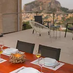 Vakantiehuis Arca Superior Cefalù