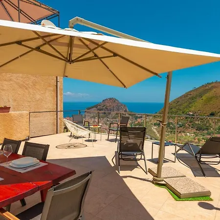 Arca Superior * Cefalù