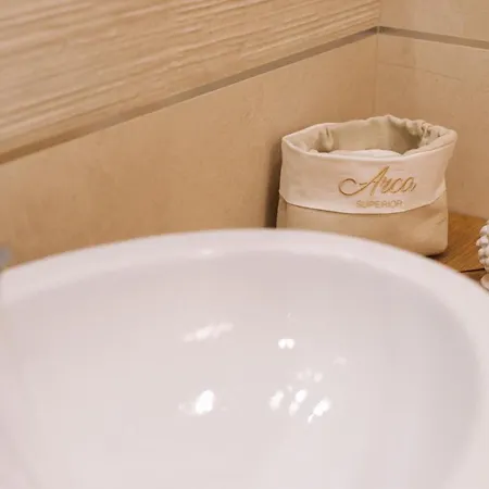 Casa de Férias Arca Superior Cefalù