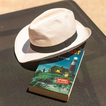 Arca Superior Casa de Férias *