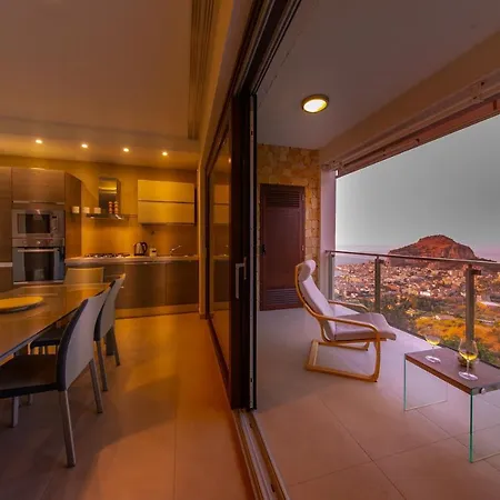 Arca Superior * 체팔루