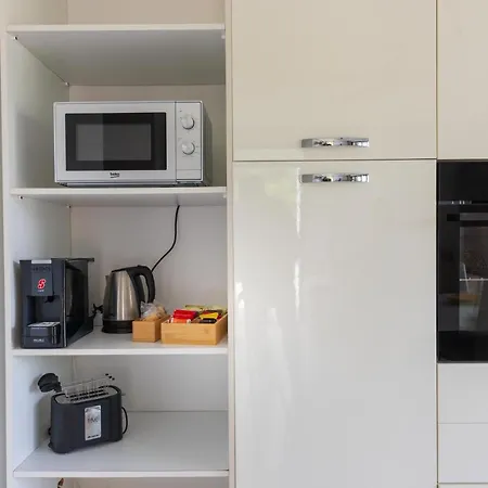 Casa de Férias Arca Superior