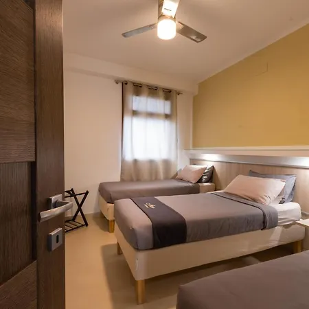 Arca Superior * Cefalù