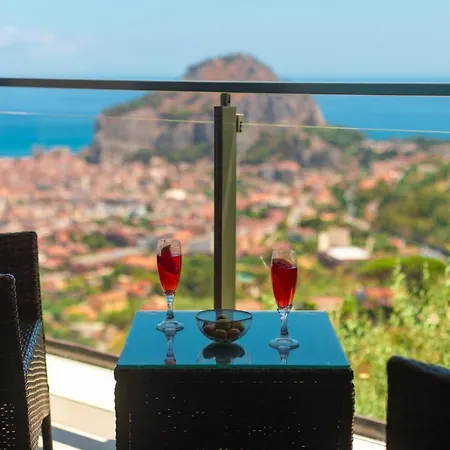 Arca Superior * Cefalù