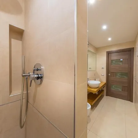 Arca Superior * Cefalù