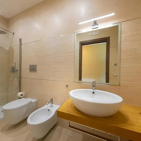 Arca Superior Casa de Férias