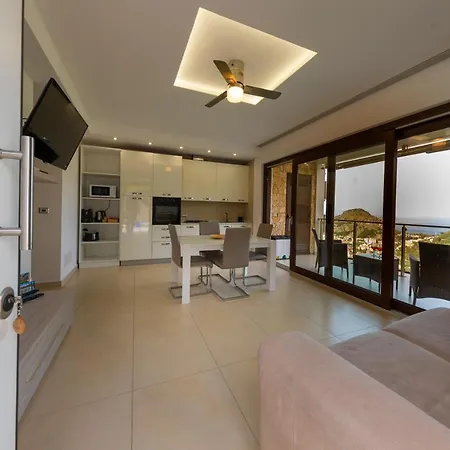 Casa de Férias Arca Superior Cefalù