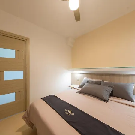 Arca Superior * Cefalù