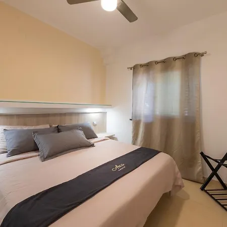 Arca Superior Cefalù