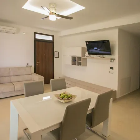 Arca Superior * Cefalù