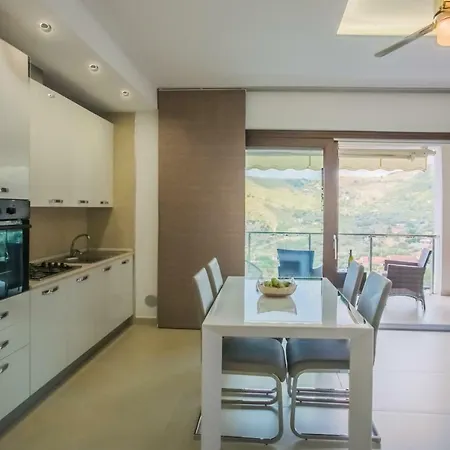 Arca Superior Cefalù