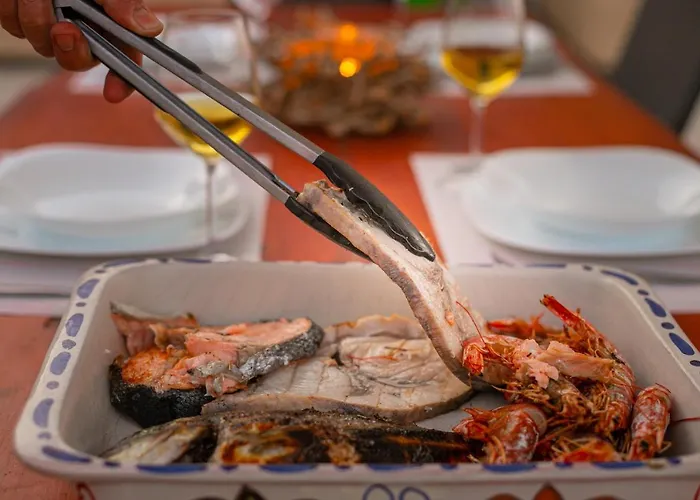 Vakantiehuis Arca Superior *